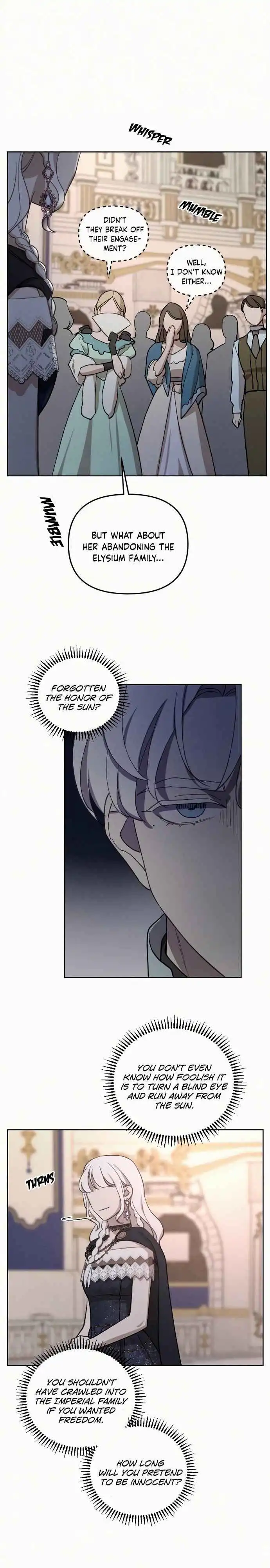 The Emperor Reverses Time Chapter 42 28